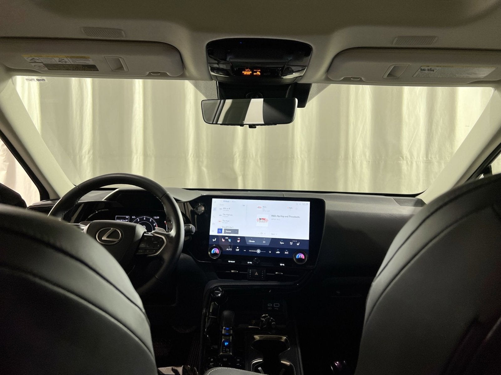 2024 Lexus NX 350 Premium