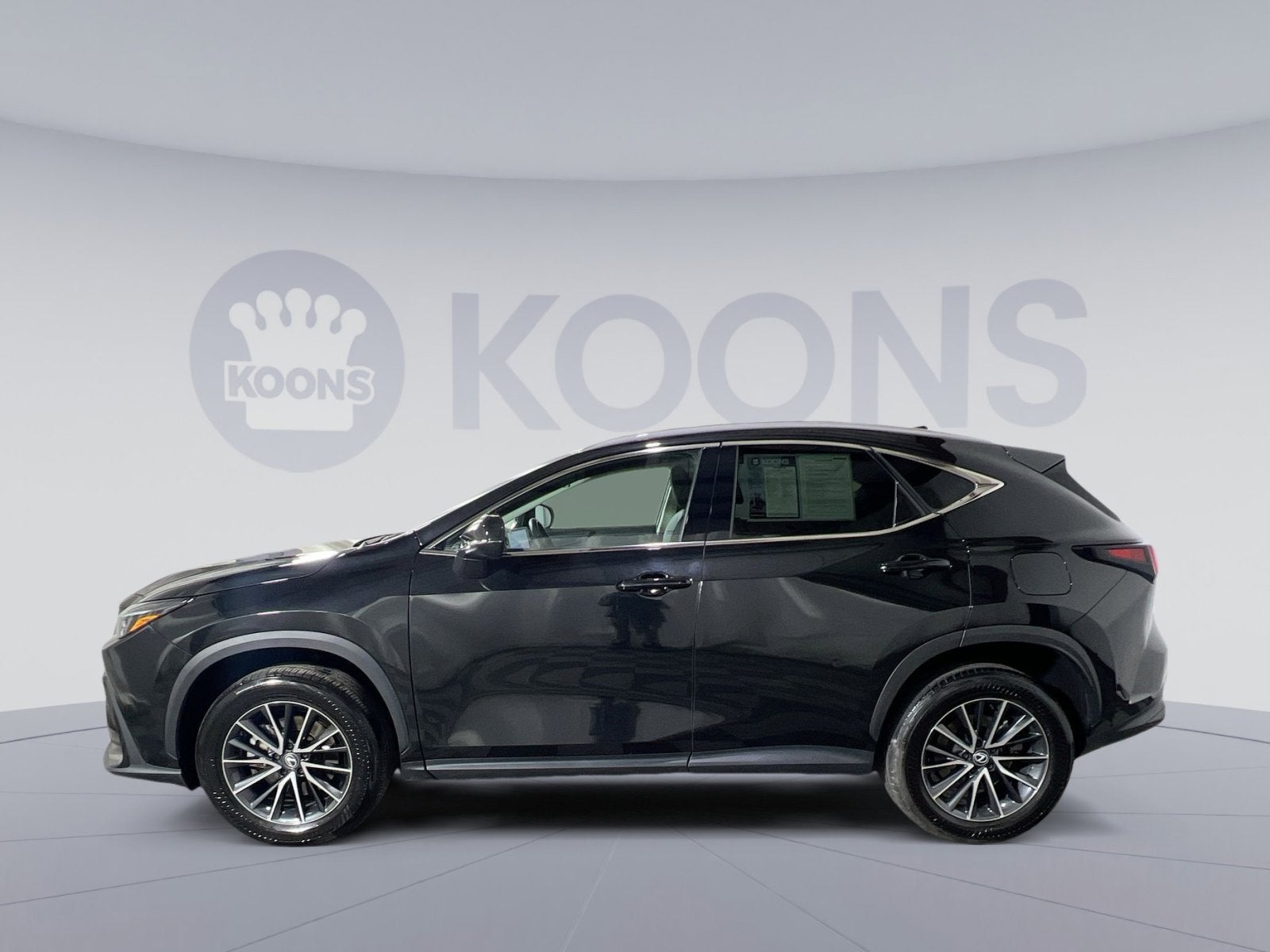 2024 Lexus NX 350 Premium