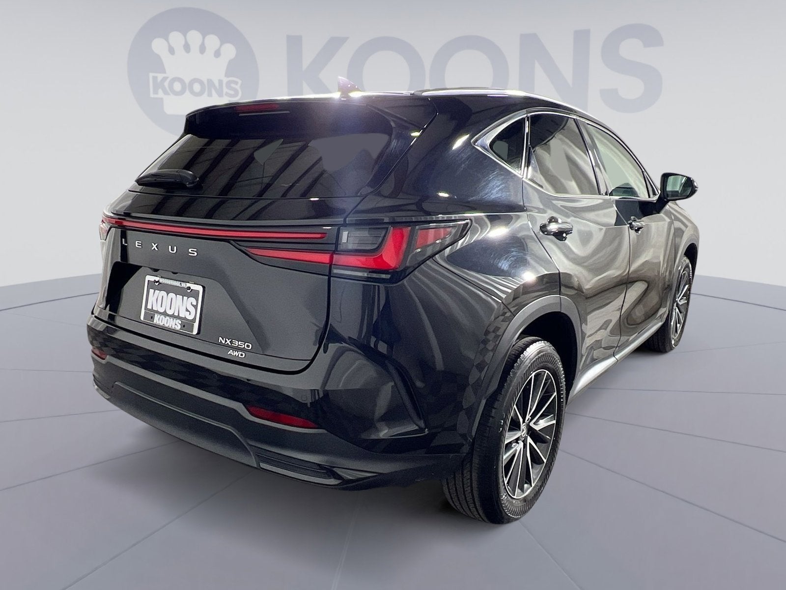 2024 Lexus NX 350 Premium