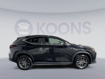 2024 Lexus NX 350 Premium