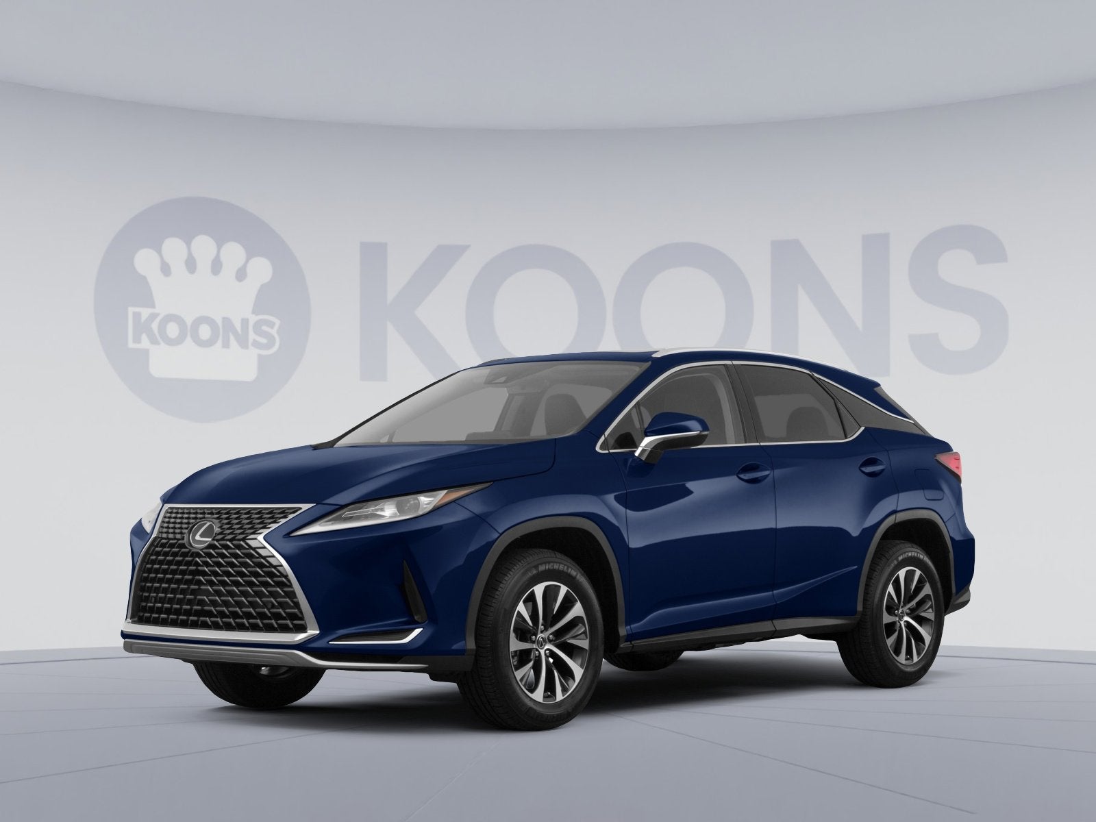 2022 Lexus RX 350 350 AWD's photo