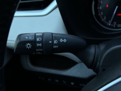 2020 Toyota RAV4 Limited