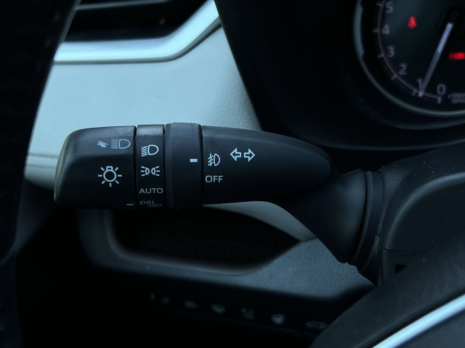 2020 Toyota RAV4 Limited