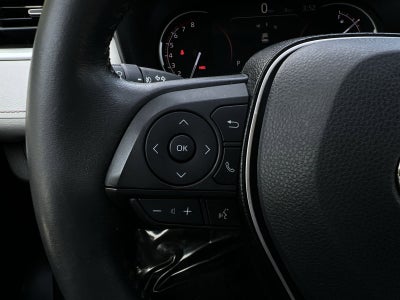 2020 Toyota RAV4 Limited