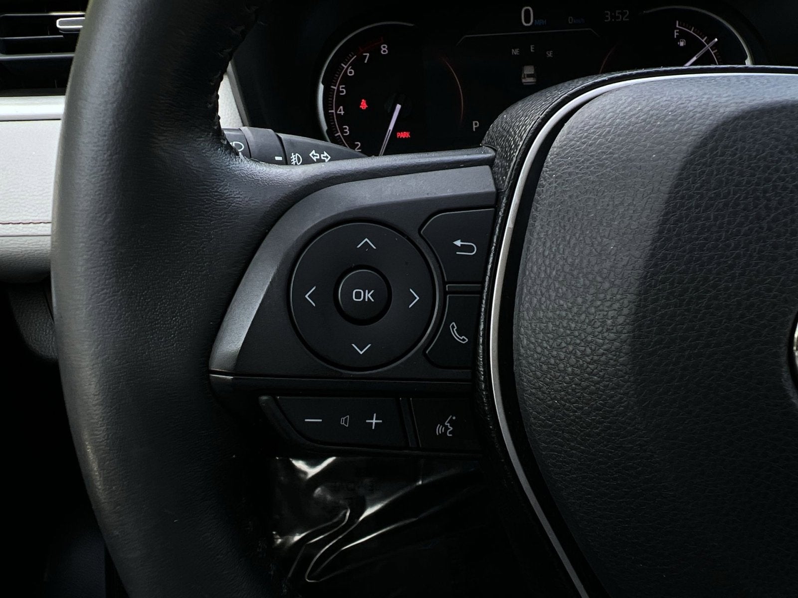 2020 Toyota RAV4 Limited