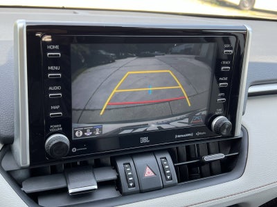 2020 Toyota RAV4 Limited