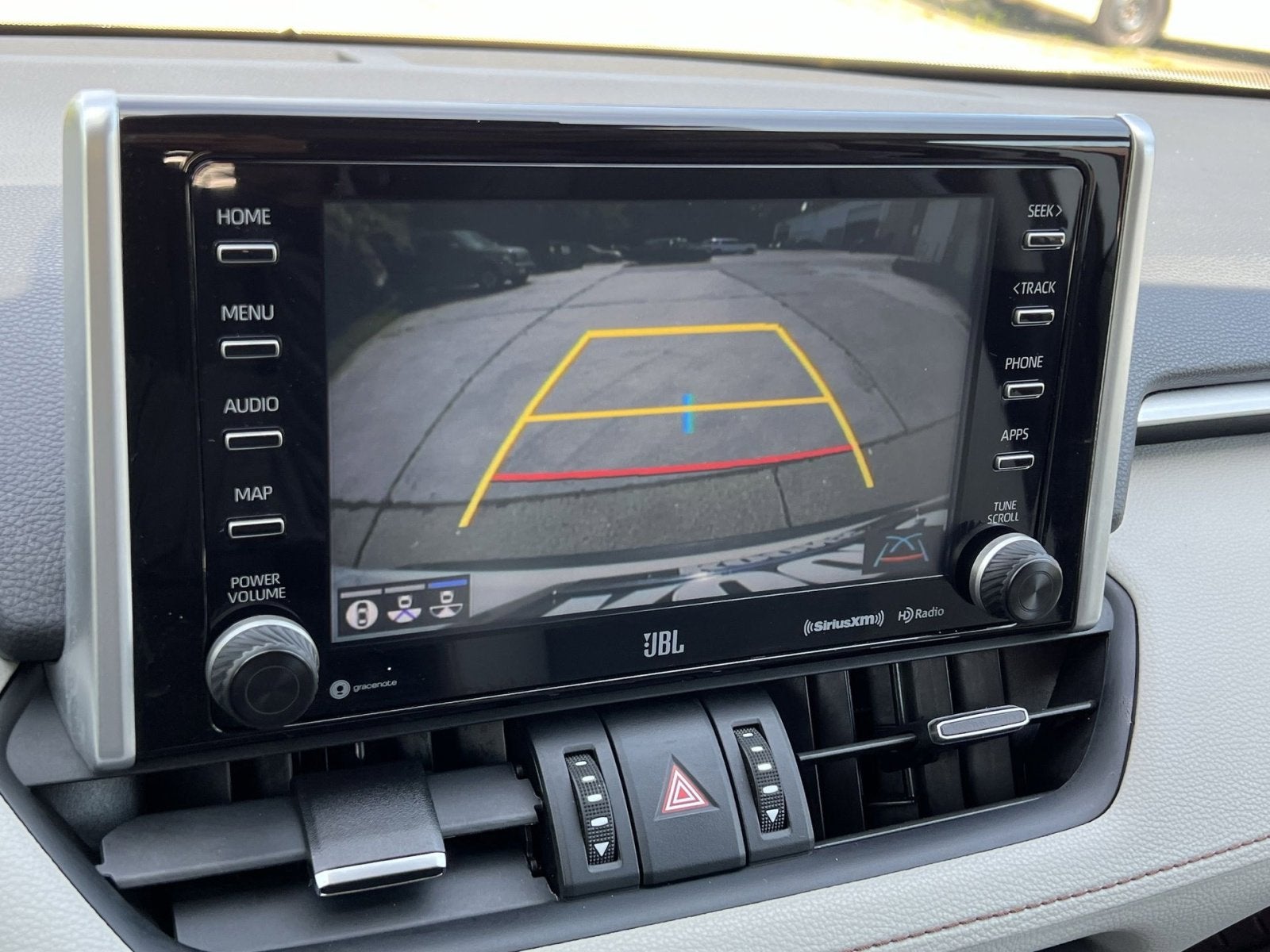 2020 Toyota RAV4 Limited
