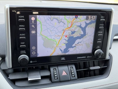 2020 Toyota RAV4 Limited