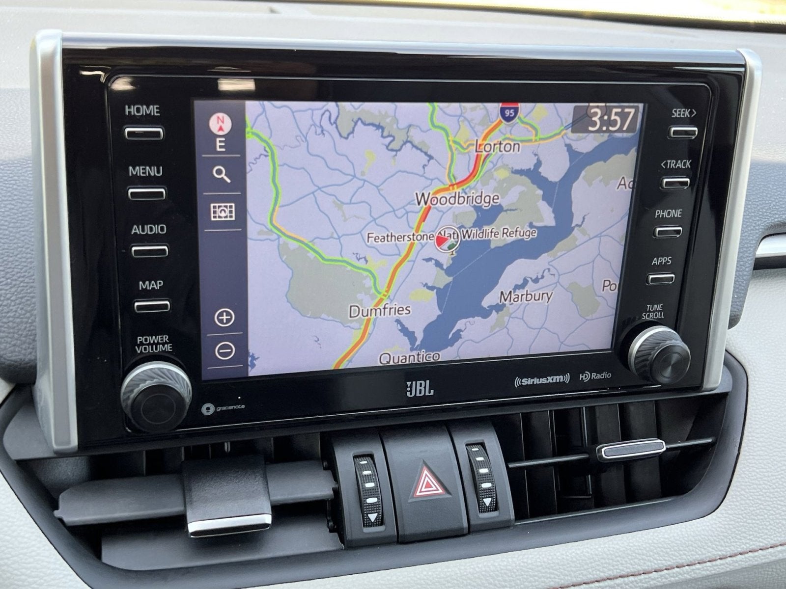 2020 Toyota RAV4 Limited