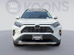2020 Toyota RAV4 Limited