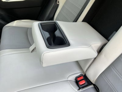 2020 Toyota RAV4 Limited