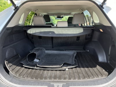 2020 Toyota RAV4 Limited