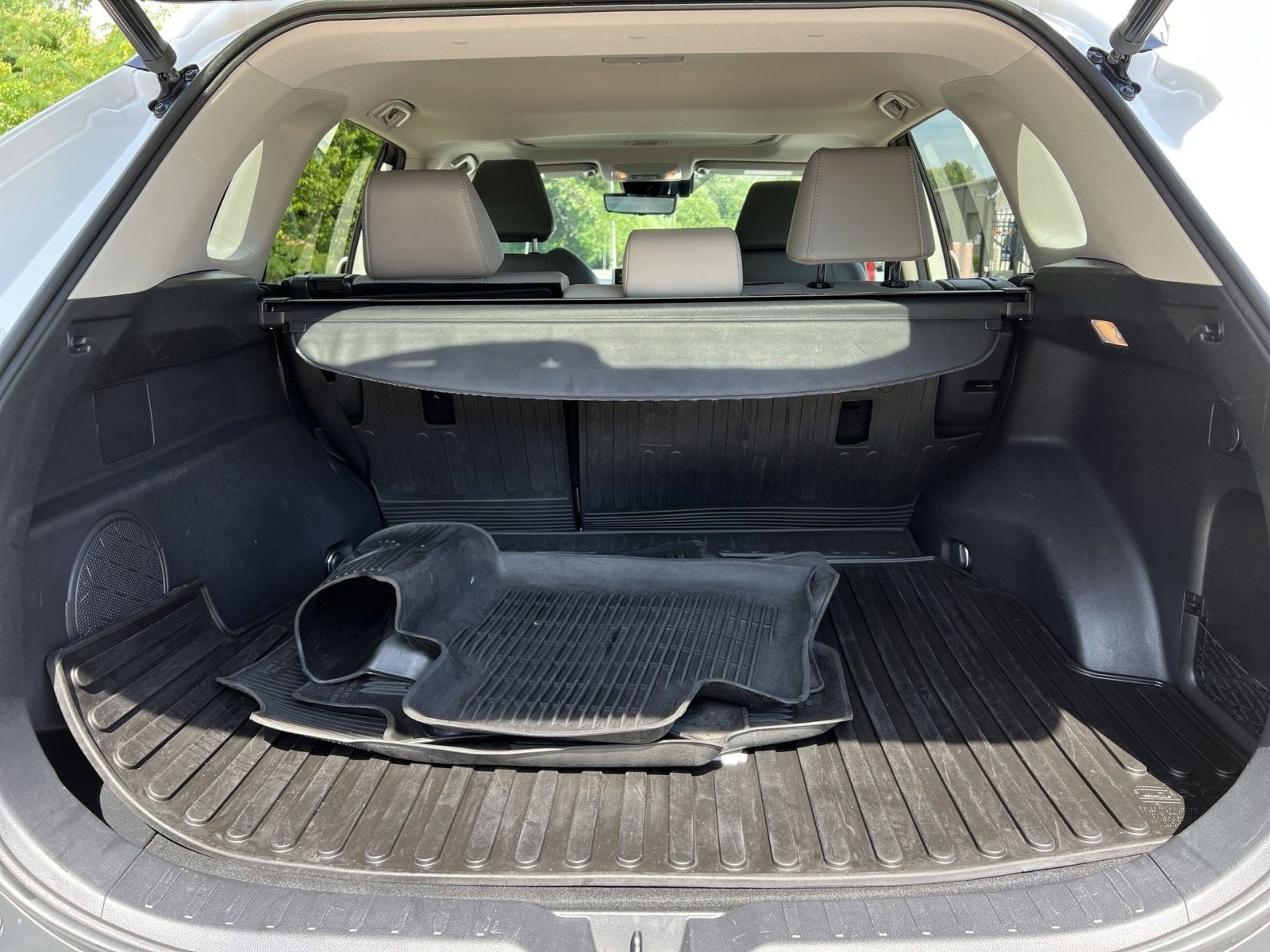2020 Toyota RAV4 Limited