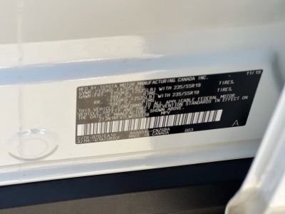 2020 Toyota RAV4 Limited