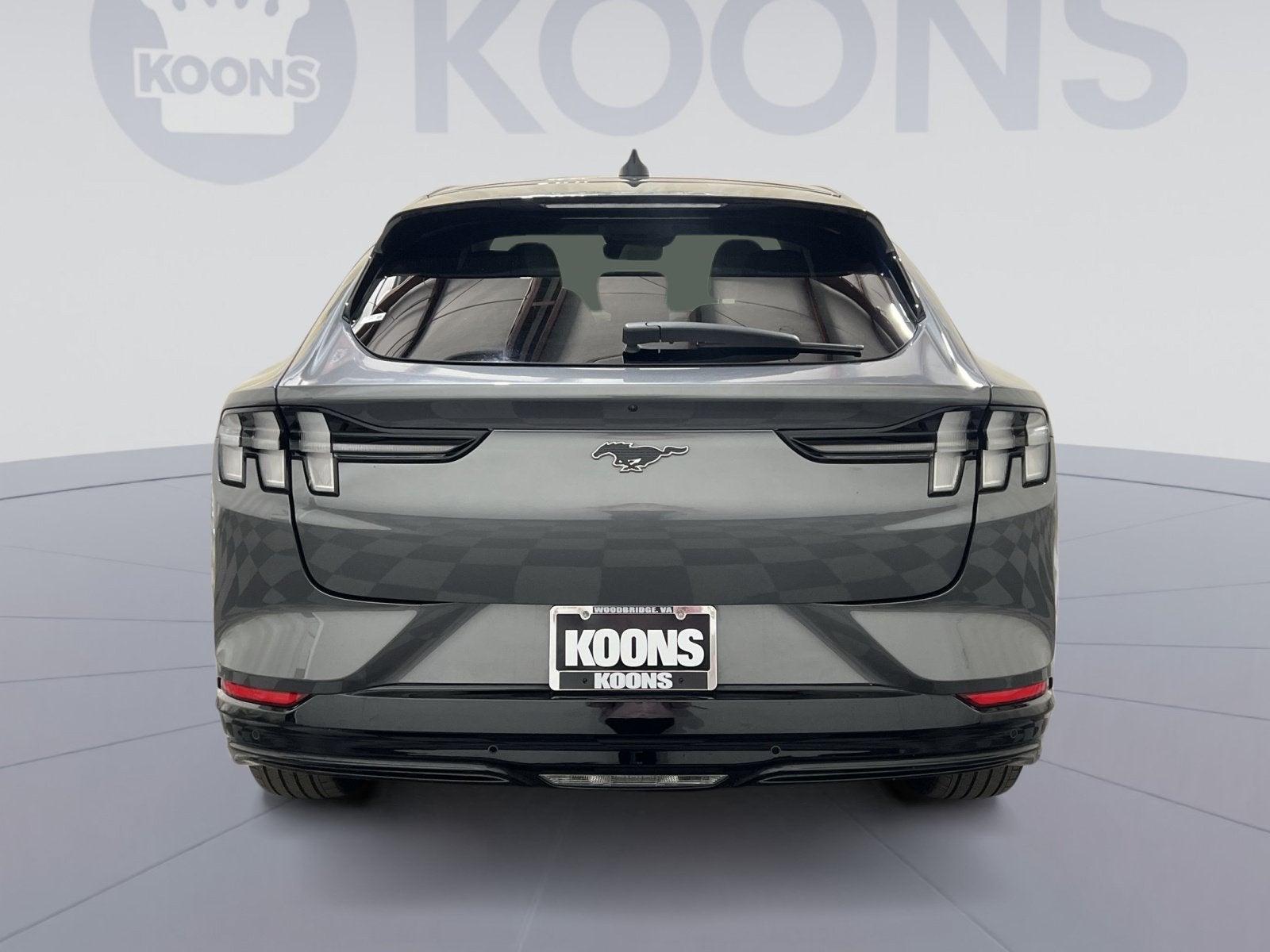 2023 Ford Mustang Mach-E Premium