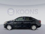 2023 Kia Rio LX