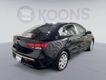 2023 Kia Rio LX