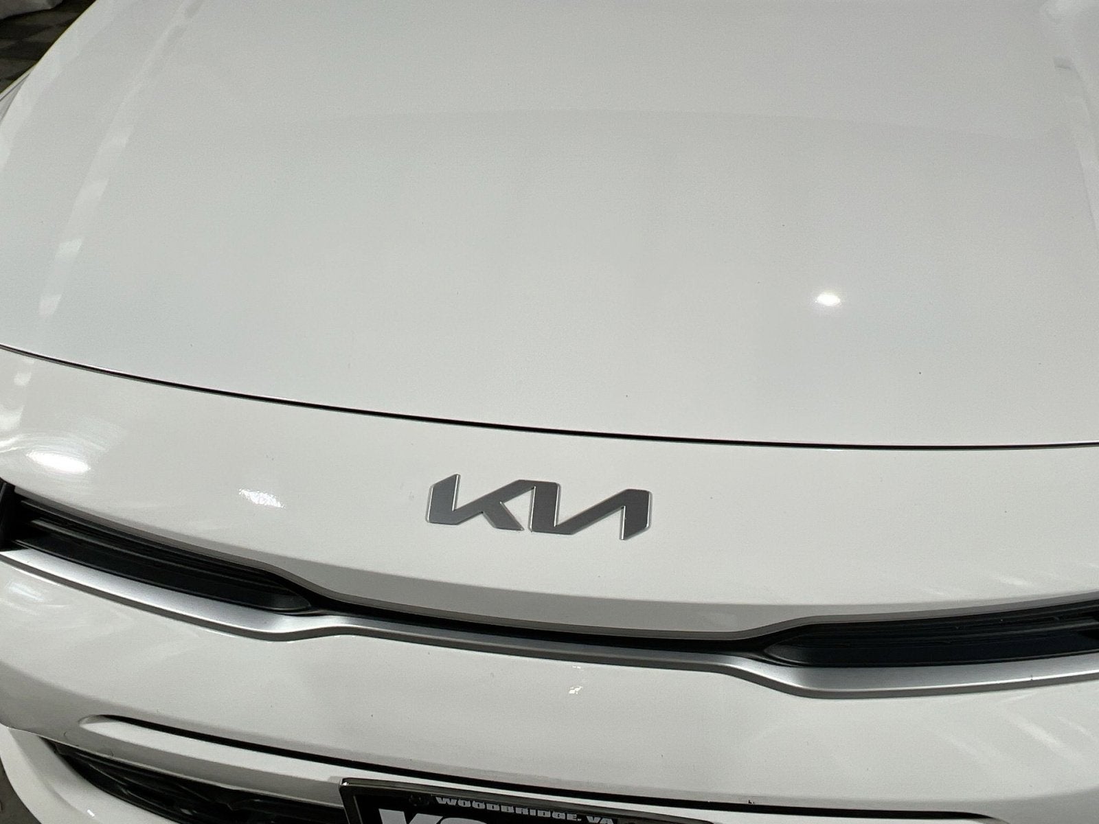 2023 Kia Rio LX