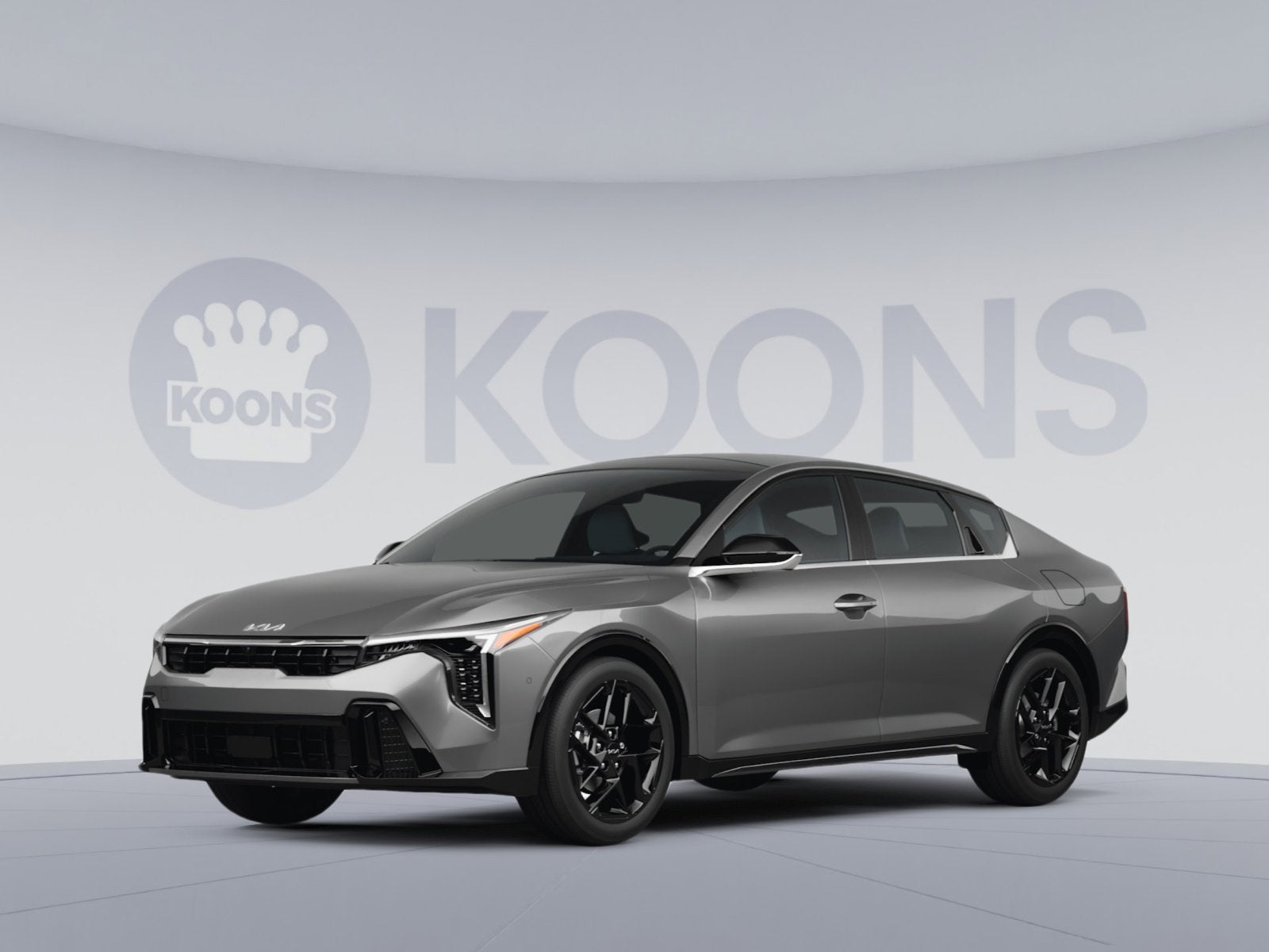 2026 Kia K4's photo