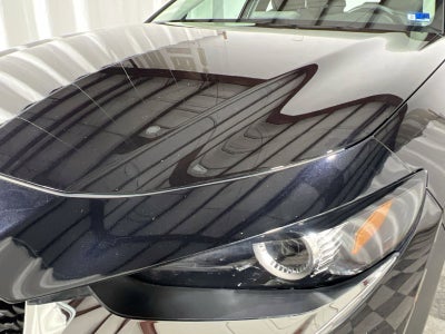 2023 Mazda Mazda CX-30 2.5 S