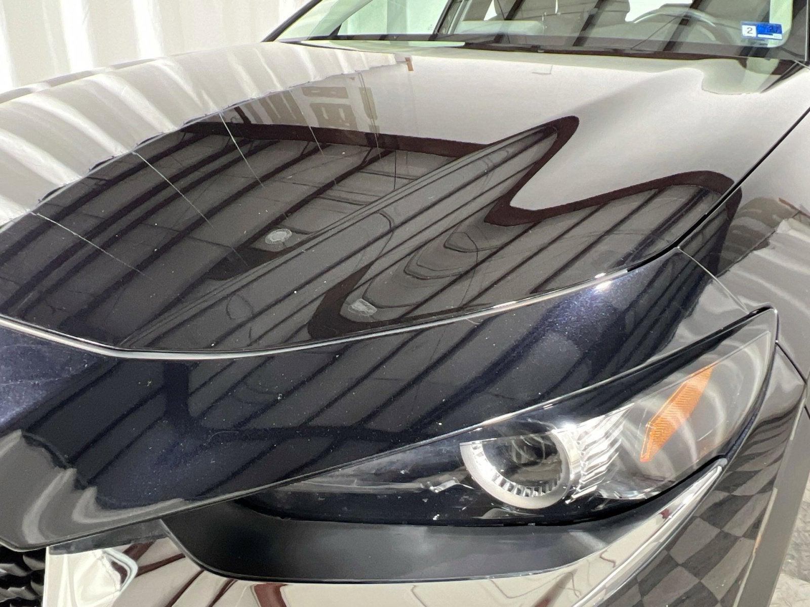 2023 Mazda Mazda CX-30 2.5 S