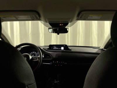 2023 Mazda Mazda CX-30 2.5 S