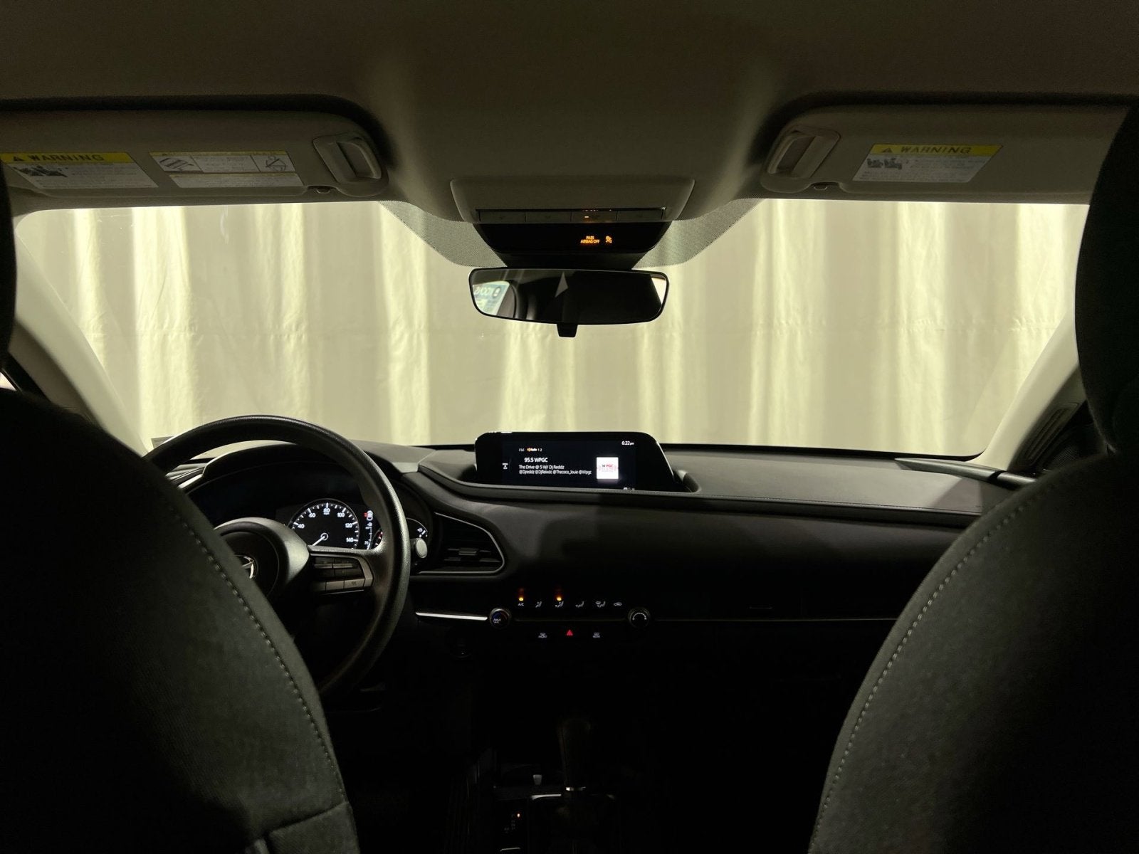 2023 Mazda Mazda CX-30 2.5 S