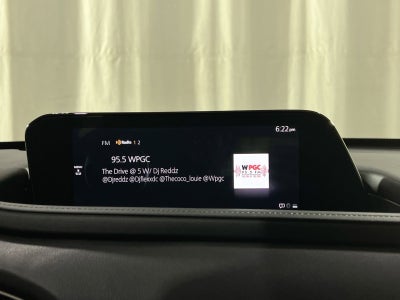 2023 Mazda Mazda CX-30 2.5 S