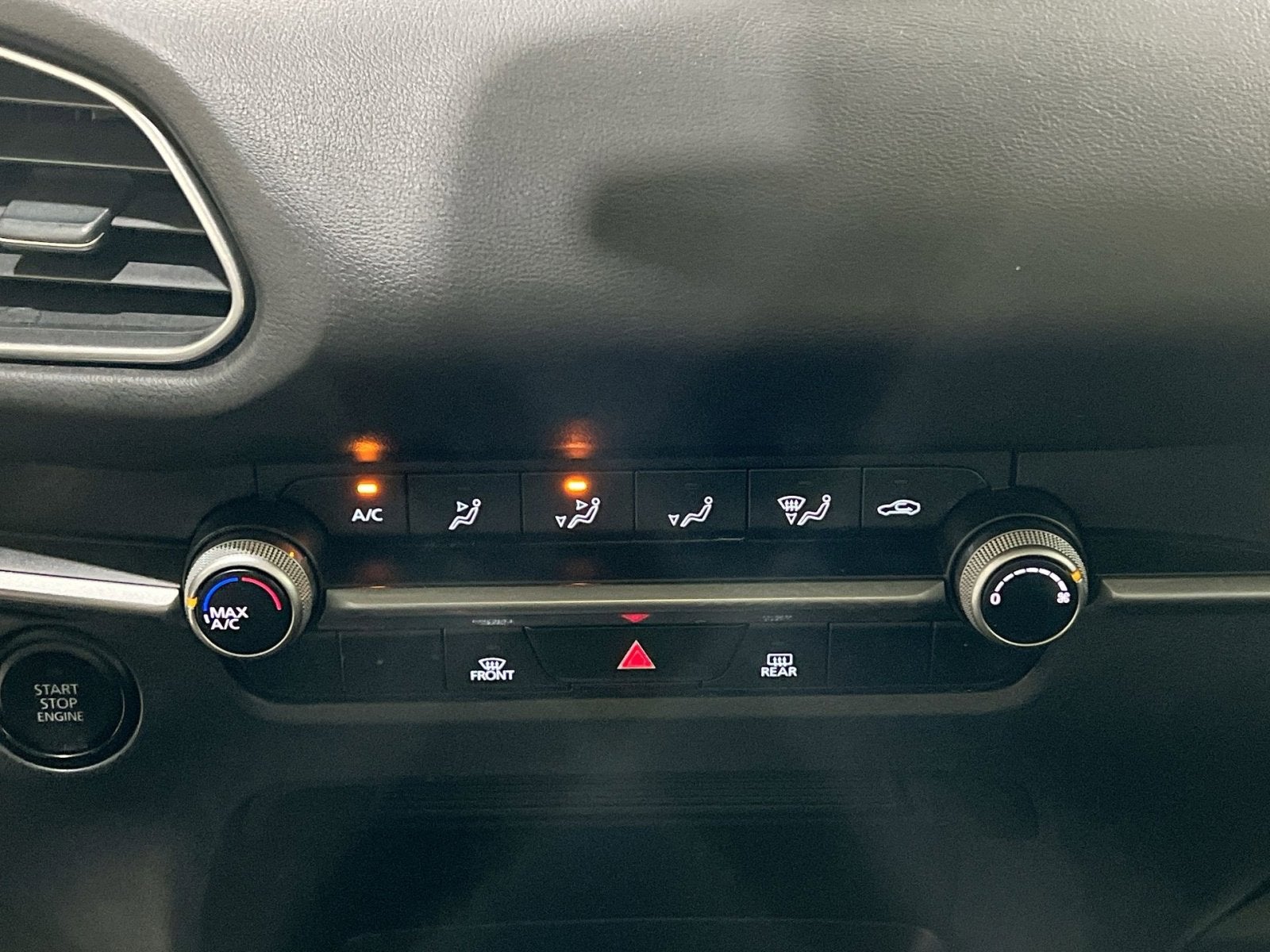 2023 Mazda Mazda CX-30 2.5 S