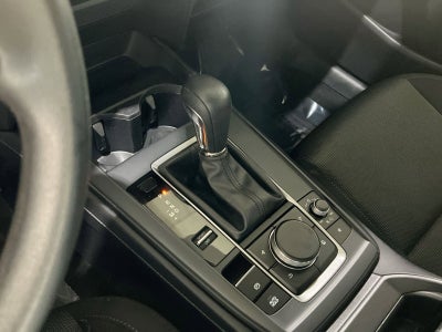 2023 Mazda Mazda CX-30 2.5 S