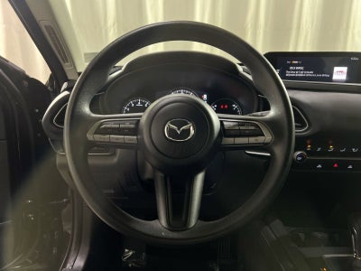 2023 Mazda Mazda CX-30 2.5 S