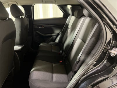 2023 Mazda Mazda CX-30 2.5 S