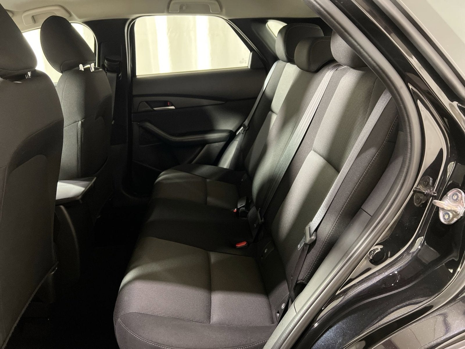 2023 Mazda Mazda CX-30 2.5 S