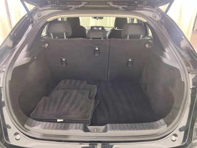 2023 Mazda Mazda CX-30 2.5 S