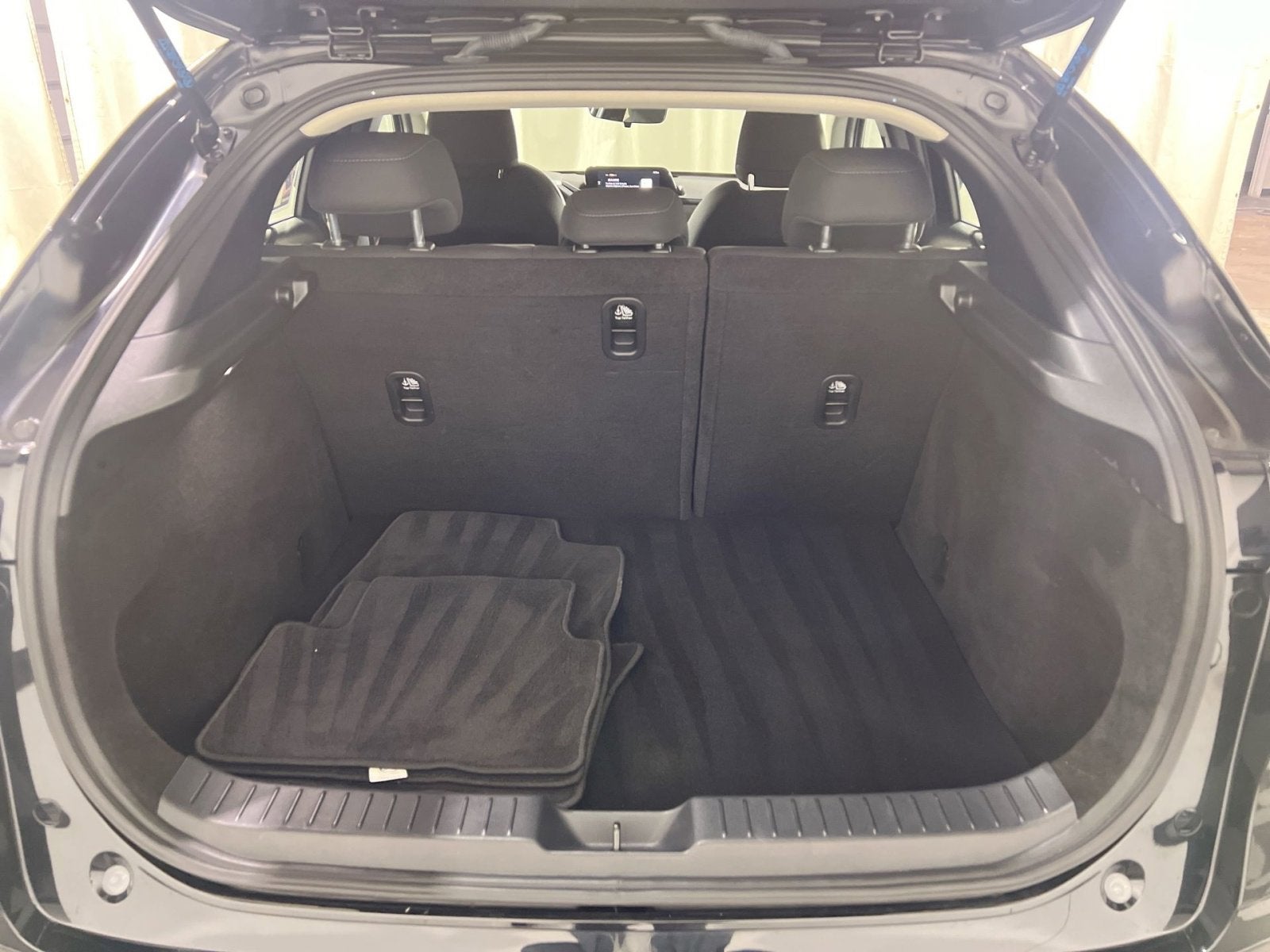 2023 Mazda Mazda CX-30 2.5 S