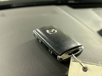 2023 Mazda Mazda CX-30 2.5 S