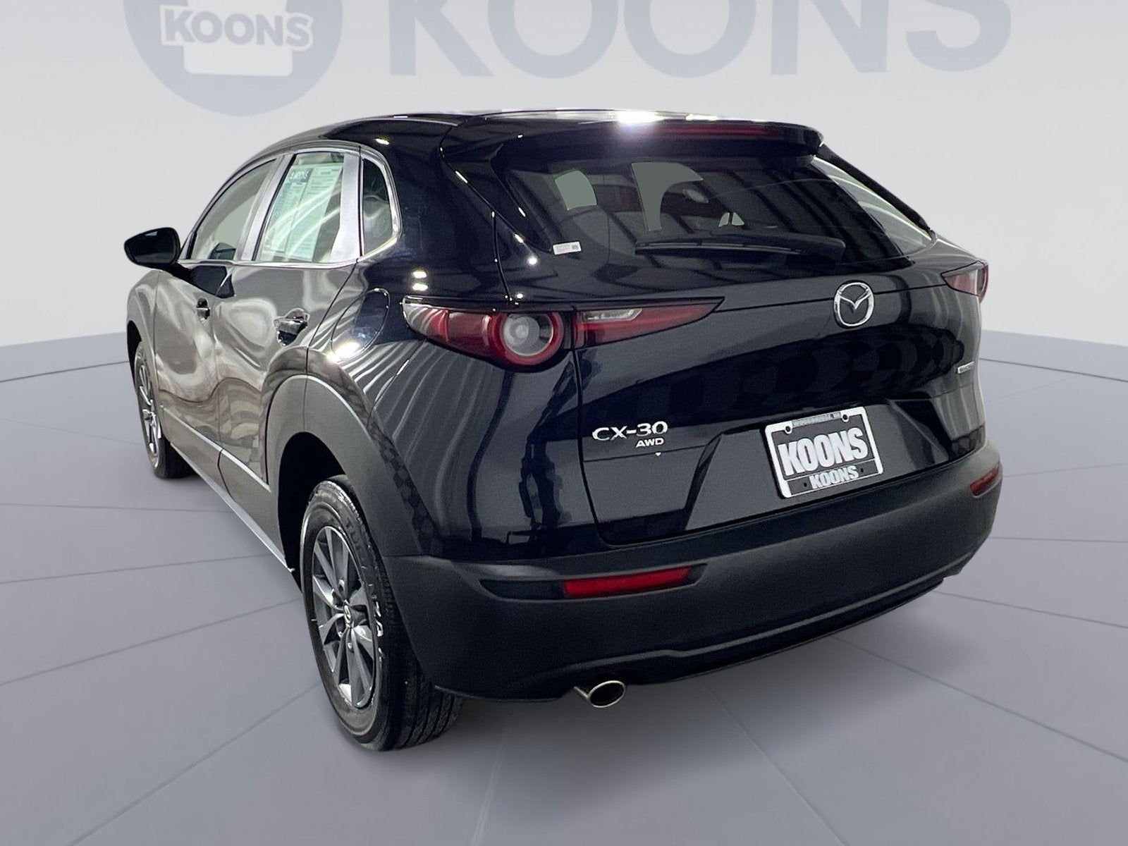 2023 Mazda Mazda CX-30 2.5 S