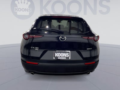 2023 Mazda Mazda CX-30 2.5 S