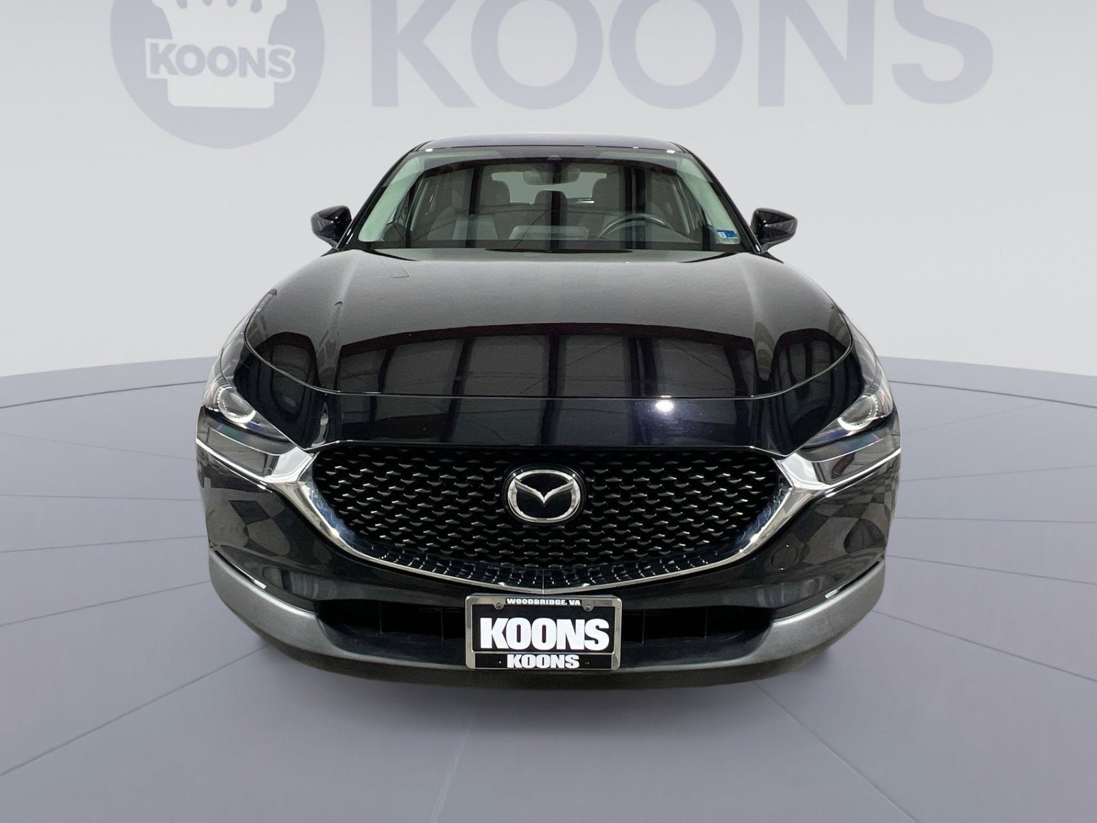 2023 Mazda Mazda CX-30 2.5 S