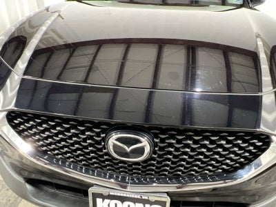 2023 Mazda Mazda CX-30 2.5 S