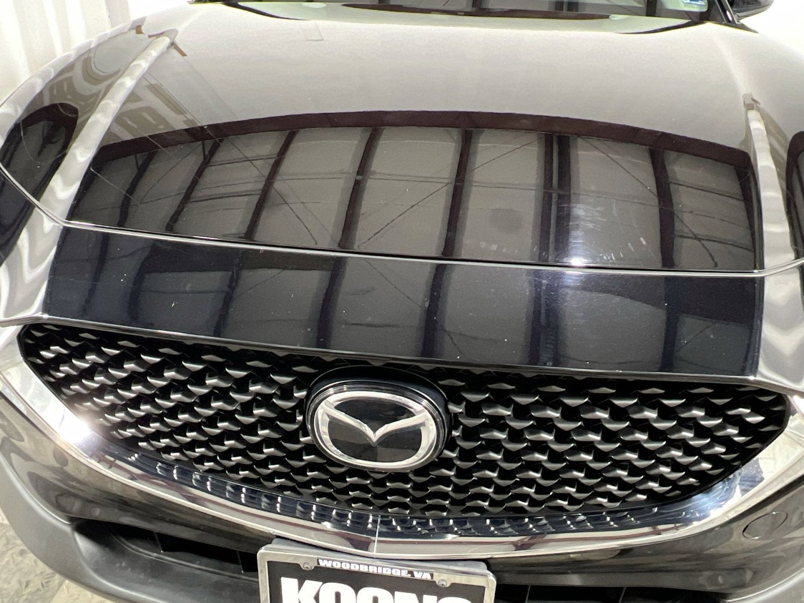 2023 Mazda Mazda CX-30 2.5 S