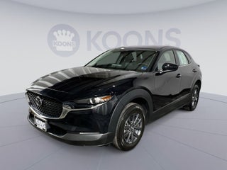 2023 Mazda Mazda CX-30 2.5 S