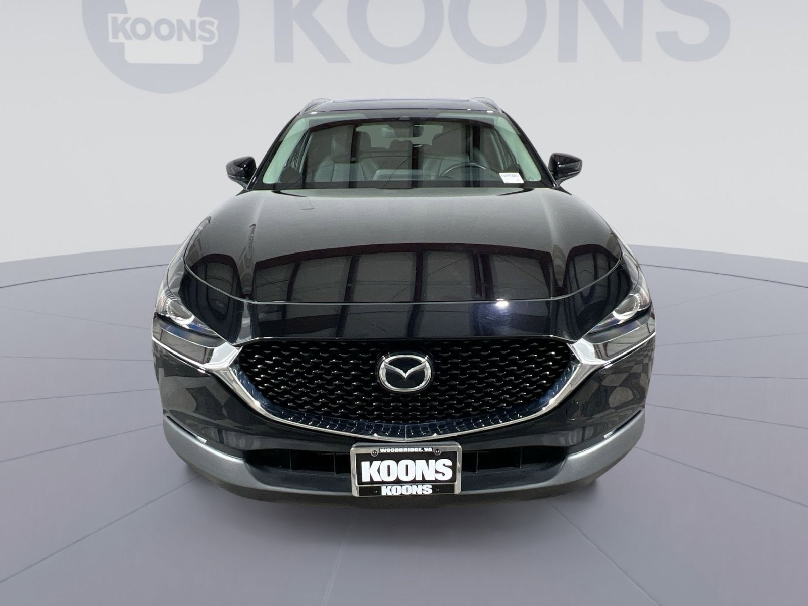 2022 Mazda Mazda CX-30 2.5 S Preferred Package