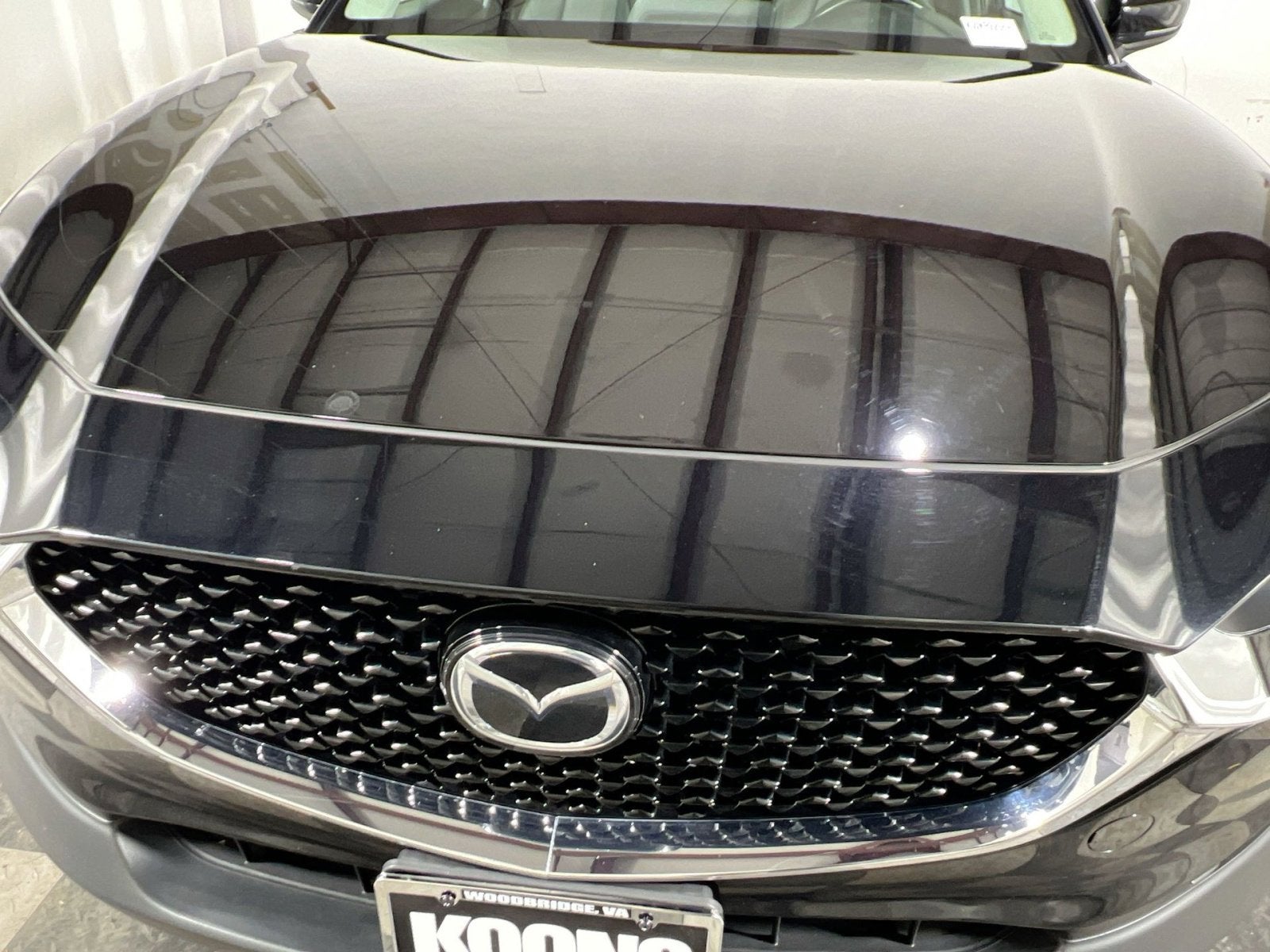 2022 Mazda Mazda CX-30 2.5 S Preferred Package