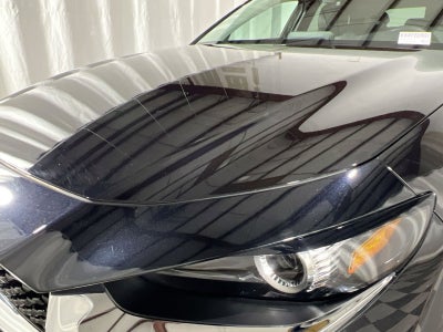 2022 Mazda Mazda CX-30 2.5 S Preferred Package