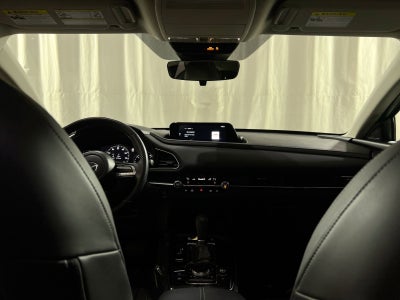 2022 Mazda Mazda CX-30 2.5 S Preferred Package
