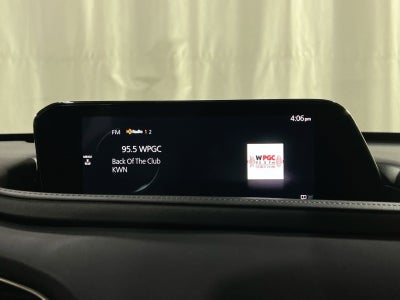 2022 Mazda Mazda CX-30 2.5 S Preferred Package