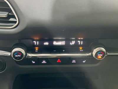 2022 Mazda Mazda CX-30 2.5 S Preferred Package