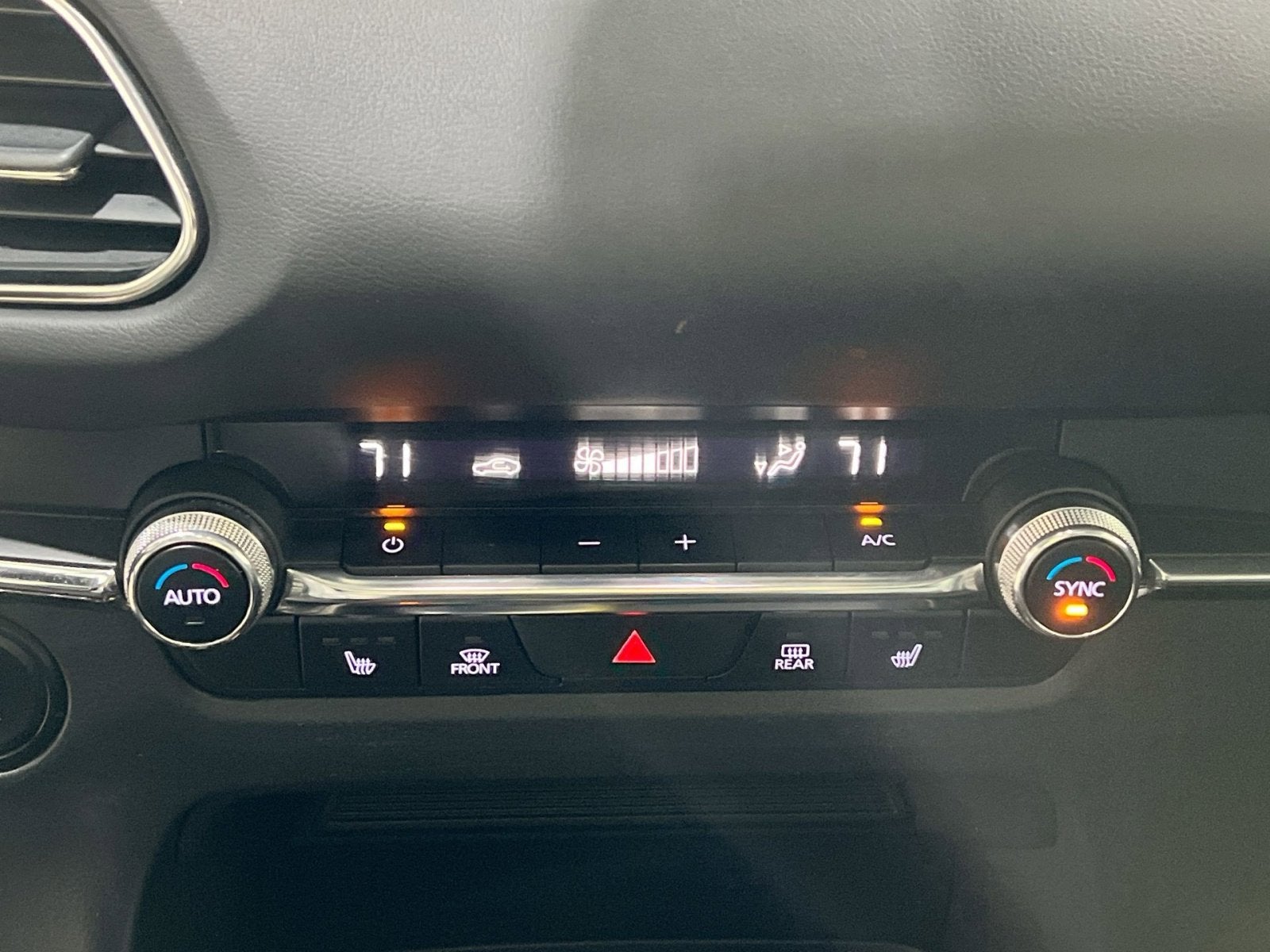 2022 Mazda Mazda CX-30 2.5 S Preferred Package