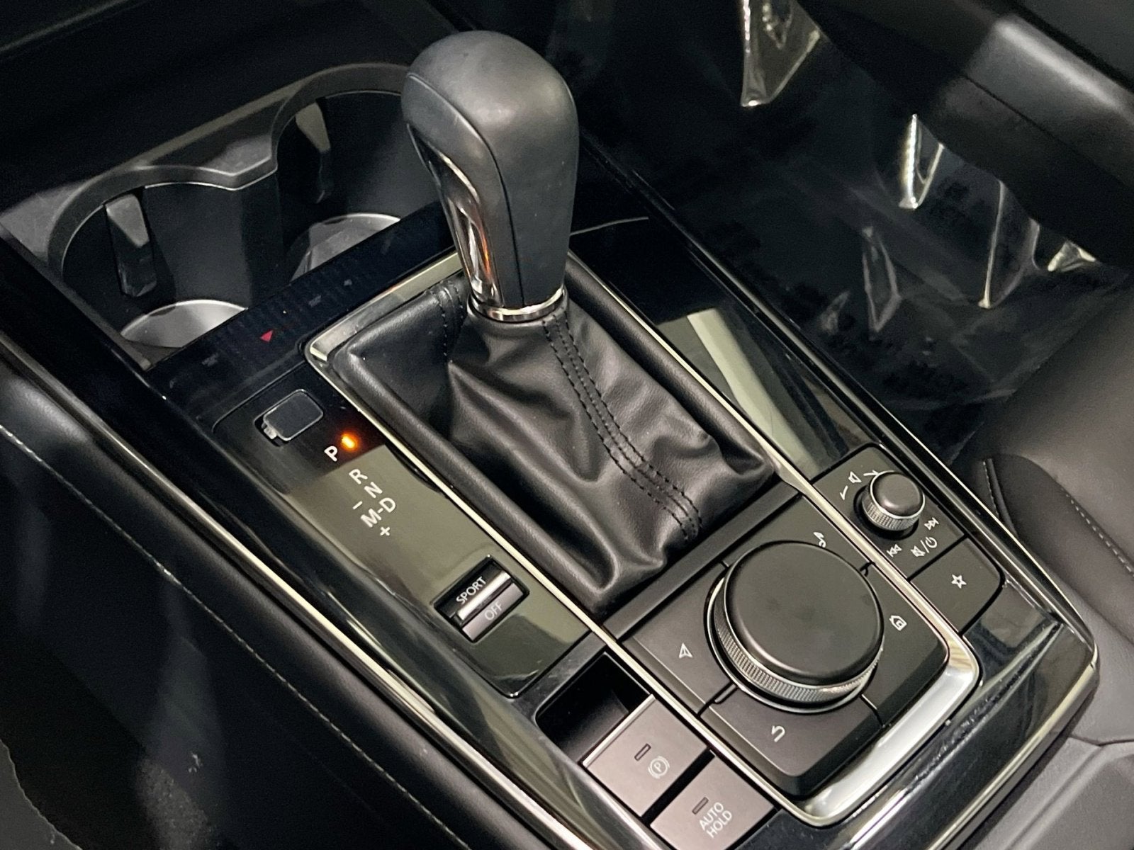 2022 Mazda Mazda CX-30 2.5 S Preferred Package